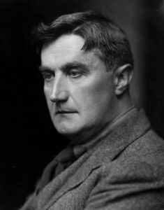 拉爾夫·沃恩·威廉姆斯Ralph Vaughan Williams （攝於約1920年）